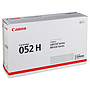 CANON - Toner isensys lbp212 dw / mf421dw negro (Ref. 2200C002)