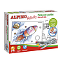 ALPINO - Juego didactico activity pinta con puntos (Ref. AC000002)