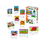 DISET - Juego didactico las silabas (Ref. 68962)