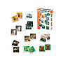 DISET - Juego didactico memo photo animals (Ref. 68941)