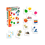 DISET - Juego didactico memo photo objetcs (Ref. 68946)