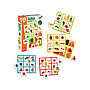 DISET - Juego educativo loto photo fruits (Ref. 68943)