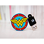 EMTEC - Memoria usb flash 16 gb usb 2.0 collector wonder woman (Ref. E172747)
