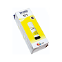 EPSON - Ink-jet 106 ecotank amarillo ink bottle et-7700 / et-7750 (Ref. C13T00R440)