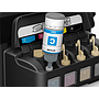 EPSON - Ink-jet 106 ecotank cian ink bottle et-7700 / et-7750 (Ref. C13T00R240)