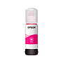 EPSON - Ink-jet 106 ecotank magenta ink bottle et-7700 / et-7750 (Ref. C13T00R340)
