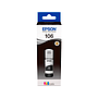 EPSON - Ink-jet 106 ecotank photo negro ink bottle et-7700 / et-7750 (Ref. C13T00R140)