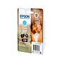 EPSON - Ink-jet 378 xl expression home xp-8605 / 8606 / xp-15000 / xp-8500 / 8505 cian claro 830 pag (Ref. C13T37954010)