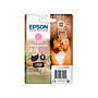 EPSON - Ink-jet 378 xl expression home xp-8605 / 8606 / xp-15000 / xp-8500 / 8505 magenta claro 830 pag (Ref. C13T37964010)