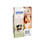 EPSON - Ink-jet 378 xl expression home xp-8605 / 8606 / xp-15000 / xp-8500 / 8505 magenta claro 830 pag (Ref. C13T37964010)