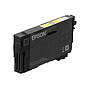 EPSON - Ink-jet 405 xl wf-3820dwf / wf-4820dwf / wf-7830dtwf / wf-7840dtwf alta capacidad amarillo (Ref. C13T05H44010)