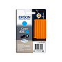 EPSON - Ink-jet 405 xl wf-3820dwf / wf-4820dwf / wf-7830dtwf / wf-7840dtwf alta capacidad cian (Ref. C13T05H24010)