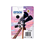 EPSON - Ink-jet 502 xl expression home xp 5100 / 5105 workforce wf 2860 / 2860dwf negro 550 paginas (Ref. C13T02W14010)