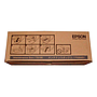 EPSON - Ink-jet caja mantenimiento t619 sc-p5000 / stylus pro 4900 / business ink b300 / b500 (Ref. C13T619000)