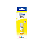 EPSON - Ink-jet ecotank 113 series amarillo (Ref. C13T06B440)