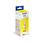 EPSON - Ink-jet ecotank 113 series amarillo (Ref. C13T06B440)