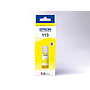 EPSON - Ink-jet ecotank 113 series amarillo (Ref. C13T06B440)