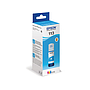 EPSON - Ink-jet ecotank 113 series cian (Ref. C13T06B240)