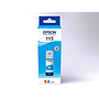EPSON - Ink-jet ecotank 113 series cian (Ref. C13T06B240)