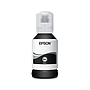 EPSON - Ink-jet ecotank c13t03m140 bk 5k 12 0ml et-m1100 / m1140 / m1170 / m1180 / m2120m negro 6000 (Ref. C13T03M140)
