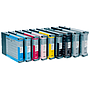 EPSON - Ink-jet gf stylus photo 4450/4400 cian alta capacidad (Ref. C13T614200)
