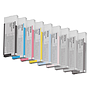 EPSON - Ink-jet gf stylus photo 4880 magenta claro vivo (Ref. C13T606600)