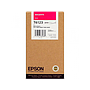 EPSON - Ink-jet gf stylus photo 7450/9450/7400/9400 magenta alta capacidad (Ref. C13T612300)