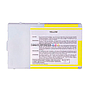 EPSON - Ink-jet gf stylus photo 7450/9450 amarillo alta capacidad (Ref. C13T612400)