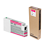 EPSON - Ink-jet gf stylus photo 7900/9900 magenta vivo alta capacidad (Ref. C13T636300)
