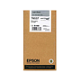 EPSON - Ink-jet gf stylus pro-4900 gris 200 ml (Ref. C13T653700)
