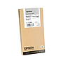 EPSON - Ink-jet gf stylus pro-4900 gris 200 ml (Ref. C13T653700)