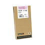 EPSON - Ink-jet gf stylus pro-4900 magenta vivo claro 200 ml (Ref. C13T653600)