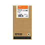 EPSON - Ink-jet gf stylus pro-4900 naranja 200 ml (Ref. C13T653A00)