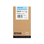 EPSON - Ink-jet gf stylus pro 7880/9880 cian claro (Ref. C13T603500)