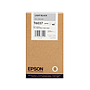 EPSON - Ink-jet gf stylus pro 7880/9880 negro claro (Ref. C13T603700)