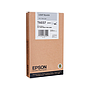 EPSON - Ink-jet gf stylus pro 7880/9880 negro claro (Ref. C13T603700)