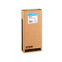 EPSON - Ink-jet gf surecolor serie sc-p cian claro ultrachrome hdx/hd 350ml (Ref. C13T824500)