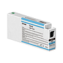 EPSON - Ink-jet gf surecolor serie sc-p cian claro ultrachrome hdx/hd 350ml (Ref. C13T824500)