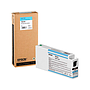 EPSON - Ink-jet gf surecolor serie sc-p cian claro ultrachrome hdx/hd 350ml (Ref. C13T824500)
