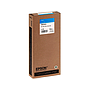 EPSON - Ink-jet gf surecolor serie sc-p cian ultrachrome hdx/hd 350ml (Ref. C13T824200)