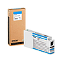 EPSON - Ink-jet gf surecolor serie sc-p cian ultrachrome hdx/hd 350ml (Ref. C13T824200)