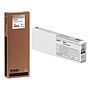 EPSON - Ink-jet gf surecolor serie sc-p gris claro ultrachrome hdx/hd 700ml (Ref. C13T804900)