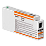 EPSON - Ink-jet gf surecolor serie sc-p naranja ultrachrome hdx/hd 350ml (Ref. C13T824A00)