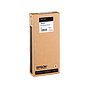 EPSON - Ink-jet gf surecolor serie sc-p negro photo ultrachrome hdx/hd 350ml (Ref. C13T824100)