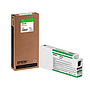 EPSON - Ink-jet gf surecolor serie sc-p verde ultrachrome hdx/hd 350ml (Ref. C13T824B00)