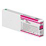 EPSON - Ink-jet gf surecolor serie sc-p vivid magenta ultrachrome hdx/hd 700ml (Ref. C13T804300)