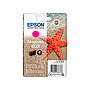 EPSON - Ink-jet magenta std estrella de mar 1 603 rf / am single (Ref. C13T03U34020)