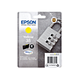 EPSON - Ink-jet singlepack amarillo 35 durabrite ultra ink (Ref. C13T35844010)