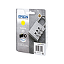 EPSON - Ink-jet singlepack amarillo 35 durabrite ultra ink (Ref. C13T35844010)