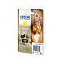 EPSON - Ink-jet singlepack amarillo 378 claria photo hd ink (Ref. C13T37844010)